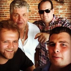 Meet your Posher, Blake